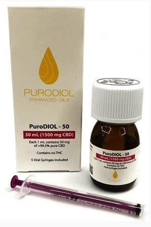 Purodiol FarmaUSA