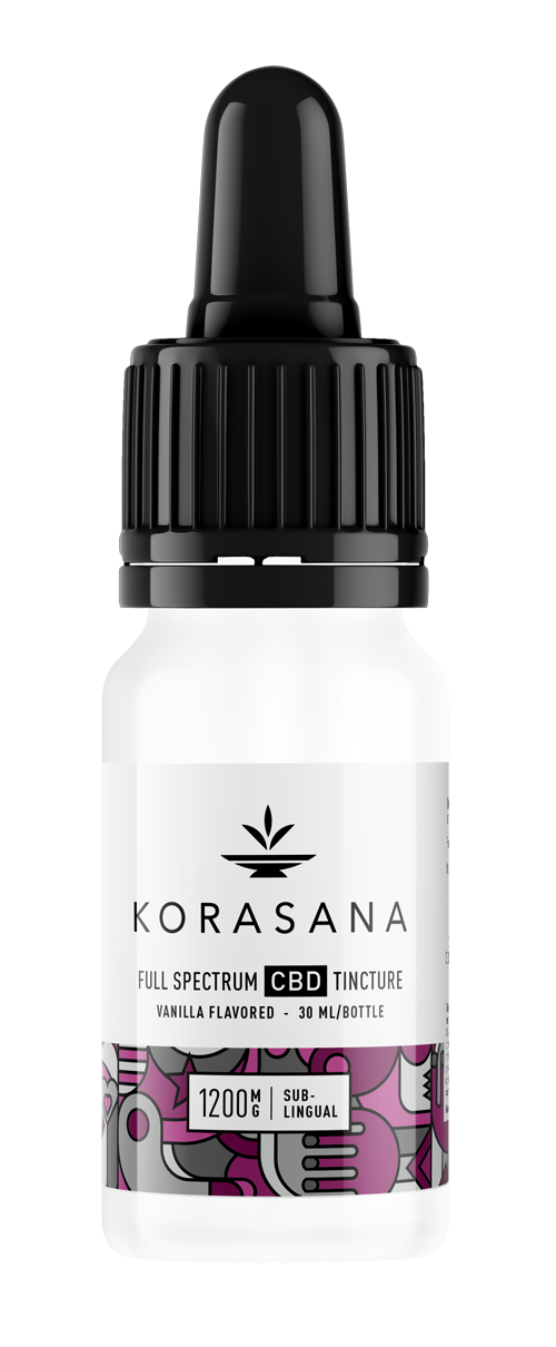 Korasana - Dr Cannabis